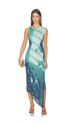 ROBE CEDAR WINDOW PRINT TANK en . Taille M. Also en S, XL, XS - PH5 - Modalova