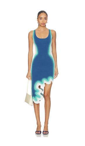 ROBE ASTER REVERSIBLE WAVY en ,. Taille XS. Also en - PH5 - Modalova