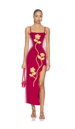 ROBE SHERRY CROCHET MAXI TANK en . Taille XS. Also en S, M, L - PH5 - Modalova