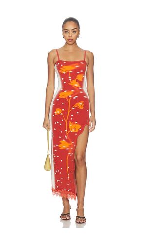 ROBE IRIS MAXI TANK en . Taille L. Also en M, S, XL, XS - PH5 - Modalova