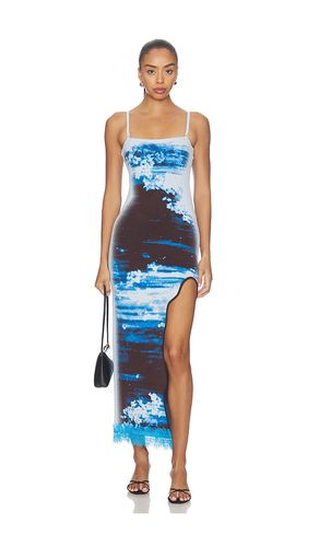ROBE IRIS MAXI TANK en . Taille L. Also en M, S, XL, XS - PH5 - Modalova
