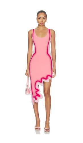 ROBE ASTER REVERSIBLE WAVY en . Taille M. Also en - PH5 - Modalova