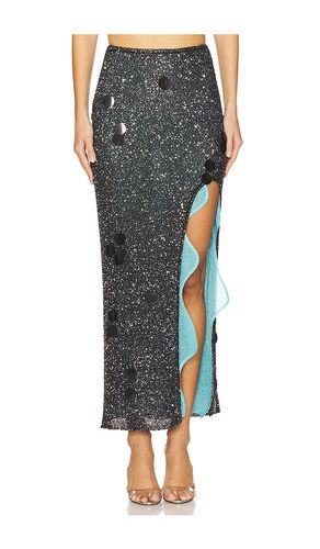 JUPE LONGUE DOLLY SEQUINS in ,. Size M - PH5 - Modalova