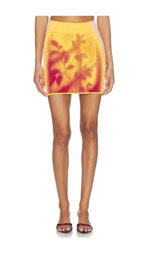 JUPE ALANI WINDOW PRINT MINI en . Taille L. Also en M, S, XL, XS - PH5 - Modalova