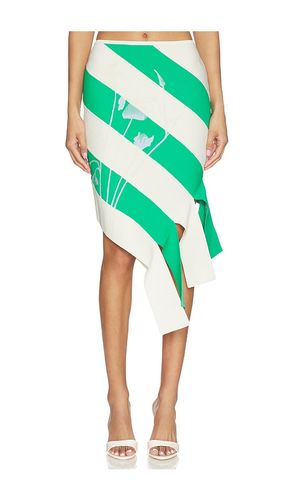 JUPE HESPER UV REACTIVE MIDI en ,. Taille S. Also en XL - PH5 - Modalova