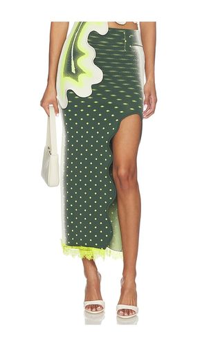 JUPE LILY MIDI en . Taille M. Also en S, XS - PH5 - Modalova