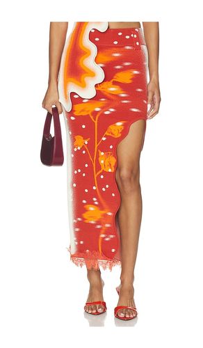 JUPE LILY MIDI en . Taille XS. Also en S, M, L - PH5 - Modalova