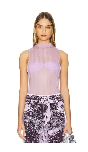 DÉBARDEUR JASMINE SHEER in . Size XS - PH5 - Modalova