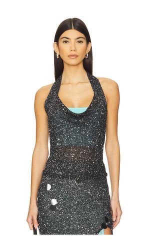 TOP DOS-NU ELEKTRA SEQUINS in . Size M, S, XS - PH5 - Modalova