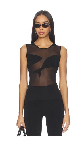 Oscar Sheer Tank en . Taille S. Also en M, L - PH5 - Modalova