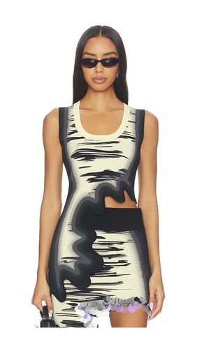 Kerry Wavy Tank Top en . Taille S. Also en XS, XL - PH5 - Modalova