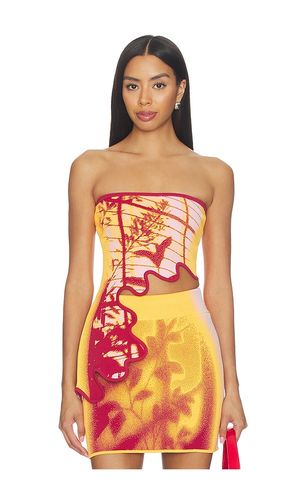 Pomelo Wavy Bra Top en . Taille L. Also en M, S - PH5 - Modalova