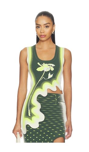 Kerry Wavy Tank Top en . Taille XS. Also en S, M, L - PH5 - Modalova