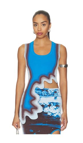 Kerry Wavy Tank Top en . Taille L. Also en M, S, XS - PH5 - Modalova