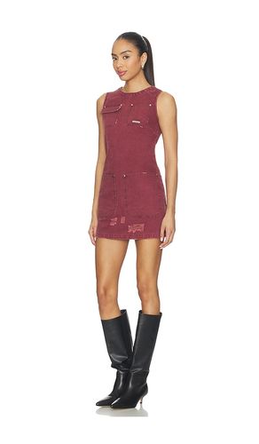 ROBE DISTRESSED en . Taille L. Also en M, S, XS - PRIVATE POLICY - Modalova