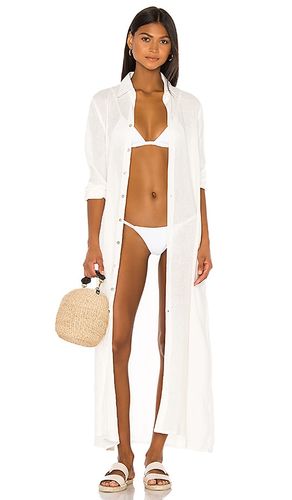 ROBE MAXI BILLIE en . Taille M/L. Also en - PQ - Modalova