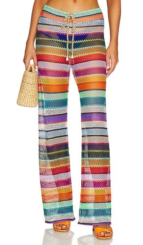 PANTALON BOHÈME BREE en . Taille M/L. Also en - PQ - Modalova