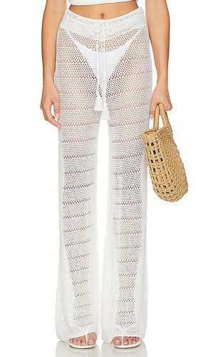 PANTALON CROCHET BREE in . Size XS/S - PQ - Modalova