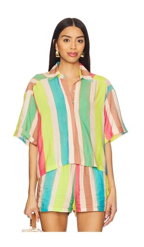 TOP BOUTONNÉ BLAKE in . Size XS/S - PQ - Modalova