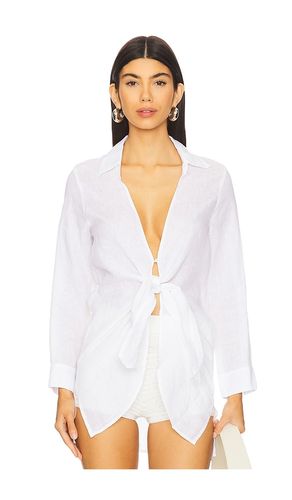 ROBE DE PLAGE AVEC LIEN MILLIE in . Size XS/S - PQ - Modalova