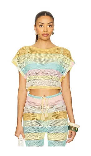 Renee Crop Top in ,. Size XS-S - PQ - Modalova