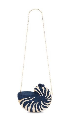 Poolside POCHETTE ANNA in Blue - Poolside - Modalova