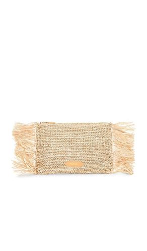 POCHETTE THE TROPICAL FRINGE en - Poolside - Modalova