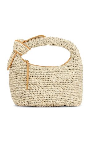 SAC PORTÉ ÉPAULE THE JOSIE en - Poolside - Modalova
