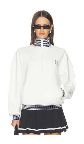 PULL SIGNATURE en . Taille L. Also en M, S, XS - Port de Bras - Modalova