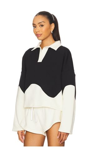 PULL SOFIA en ,. Taille L. Also en M, S, XL, XS - Port de Bras - Modalova