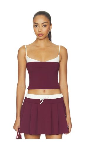 CARACO CROPPED AMAYA en . Taille S. Also en L - Port de Bras - Modalova