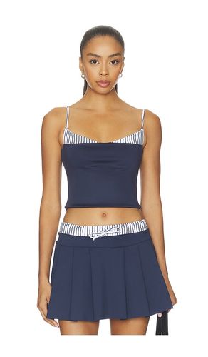 CARACO CROPPED AMAYA en . Taille L. Also en - Port de Bras - Modalova