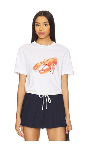 Summer Lobster T-shirt en . Taille L. Also en M, S, XL - Polychrome Goods - Modalova