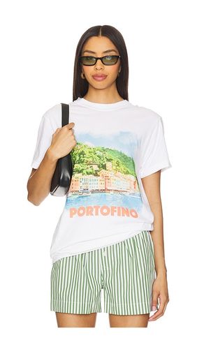 T-SHIRT PORTOFINO in . Size M, S, XL - Polychrome Goods - Modalova