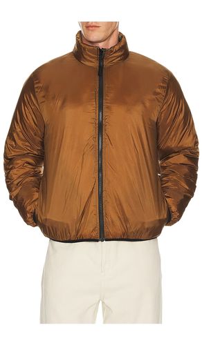 BLOUSON MATELASSÉ en . Taille L. Also en M, S - Pop Trading Company - Modalova