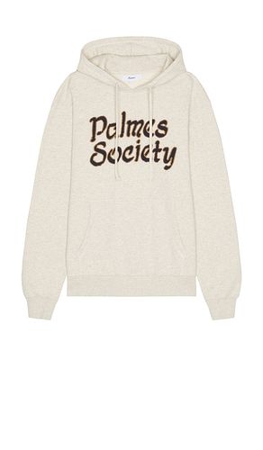 SWEAT À CAPUCHE SOCIETY in . Size M, S, XL/1X - Palmes - Modalova