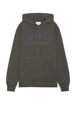 SWEAT À CAPUCHE MATS en . Taille S. Also en M - Palmes - Modalova