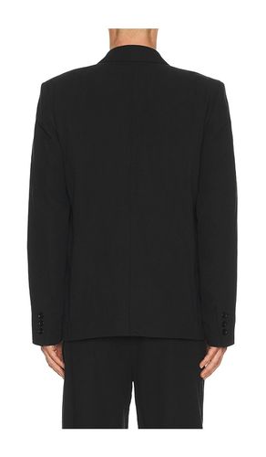 VESTE DOUBLE BREASTED en . Taille 50. Also en 52 - Palmes - Modalova