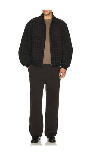Wool Blouson en . Taille 48. Also en 52 - Palmes - Modalova