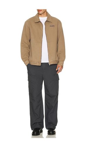 BLOUSON AVEC GLISSIÈRE FOREVER en . Taille 46. Also en 50, 52 - Palmes - Modalova