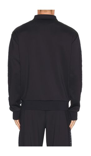 BLOUSON DE SURVÊTEMENT TRICOT en . Taille S. Also en L - Palmes - Modalova