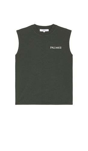 T-SHIRT SANS MANCHES RHYTHM in . Size XL/1X - Palmes - Modalova