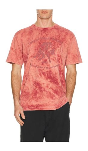 T-SHIRT LAKE en . Taille S. Also en M, L, XL/1X - Palmes - Modalova