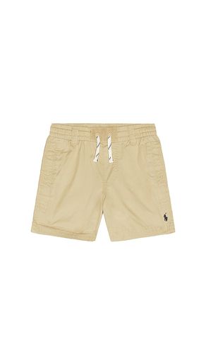 Parachute Twill Cambridge Short en . Taille 3. Also en 4, 6 - Polo Ralph Lauren - Modalova