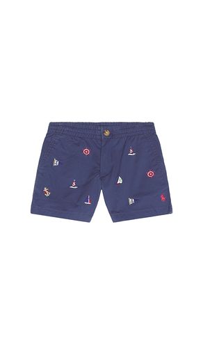 Stretch Twill Prepster Boat Short en . Taille 3. Also en 4, 5 - Polo Ralph Lauren - Modalova