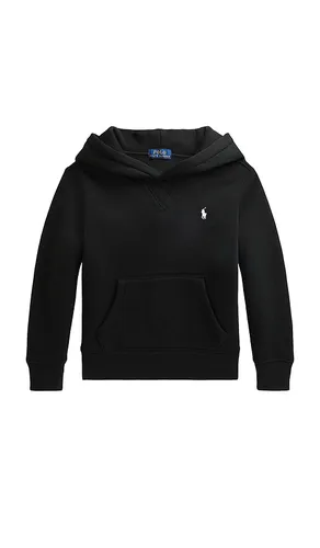 SWEAT À CAPUCHE POLAIRE in . Size 3, 4, 5, 6 - Polo Ralph Lauren - Modalova