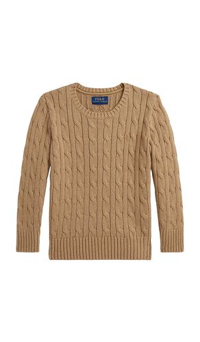 PULL en . Taille 2. Also en 6 - Polo Ralph Lauren - Modalova