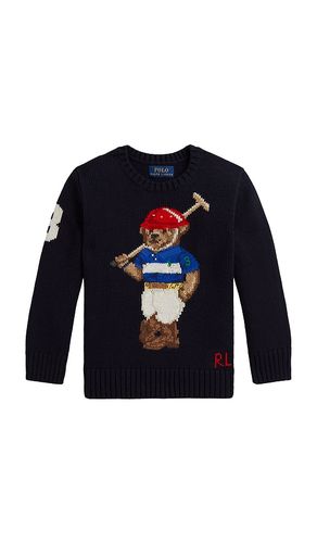 PULL en . Taille 2. Also en 3, 6 - Polo Ralph Lauren - Modalova
