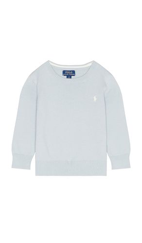 PULL en . Taille 2. Also en 3 - Polo Ralph Lauren - Modalova