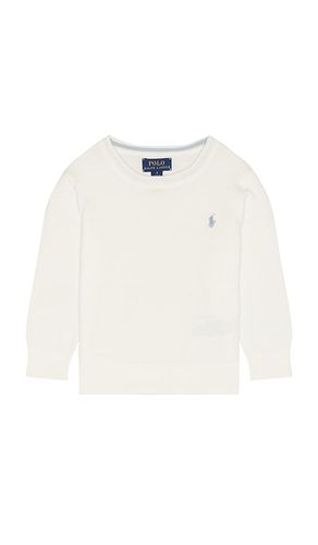 PULL en . Taille 2. Also en 3 - Polo Ralph Lauren - Modalova